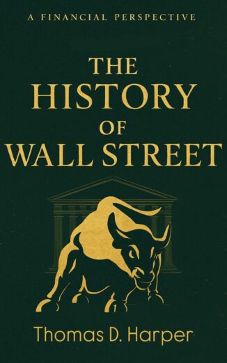 The History Of Wall Street