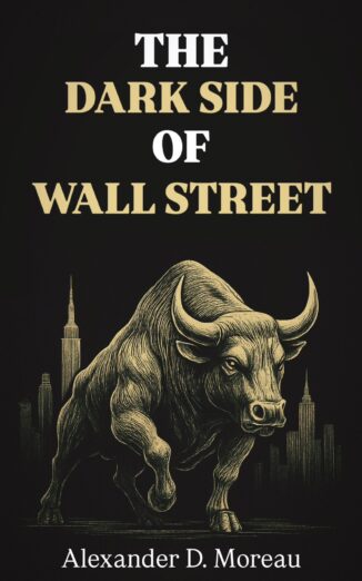 The Dark Side Of Wall Street