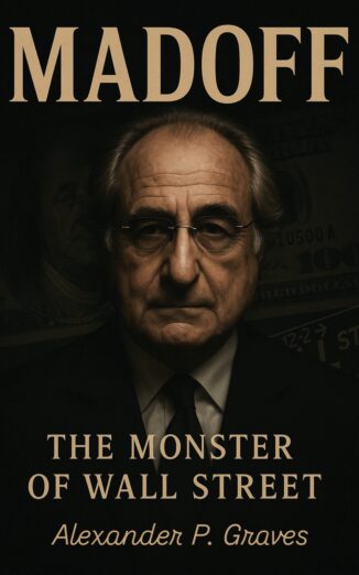 Madoff: The Monster Of Wall Street