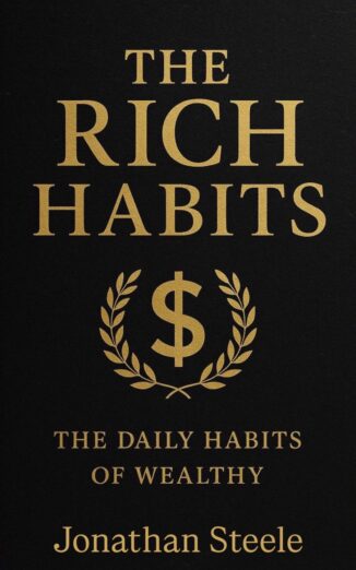 The Rich Habits